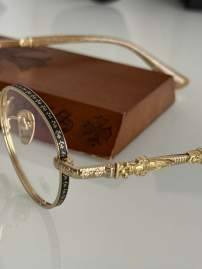 Picture of Chrome Hearts Sunglasses _SKUfw73375609fw